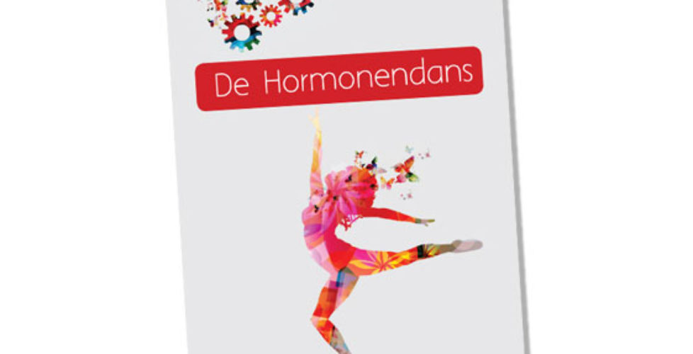 hormonendans-website